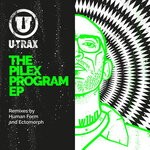 cover: W1b0 - The Pilex Program EP