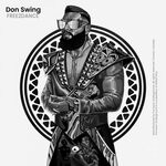 cover: Don Swing - Free2dance