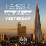 cover: Hankook|Prototyperz - Yesterday