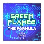 cover: Greenflamez - The Formula