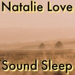 cover: Natalie Love - Sound Sleep