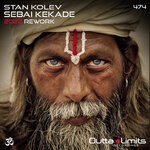 cover: Stan Kolev - Sebai Kekade (2022 Rework)