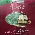 cover: Club Squisito - Heartbeat