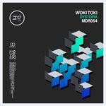 cover: Woki Toki - Dystopia