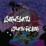 cover: Spacewalker - Sarayacu