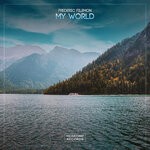 cover: Frederic Filemon - My World