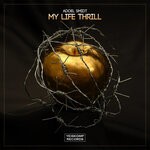 cover: Adoel Smidt - My Life Thrill