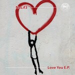 cover: Nulif3 - Love You EP