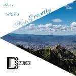 cover: Various - My Gravity Vol 1