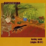 cover: Superchunk - Tossing Seeds (Singles 89-91)