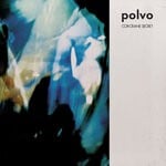 cover: Polvo - Cor-Crane Secret