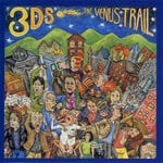 cover: 3ds - The Venus Trail