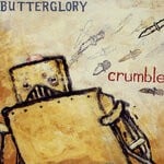 cover: Butterglory - Crumble