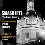 cover: Smash (pt) - The Drums Below