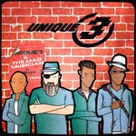 cover: Unique 3 - 33/45 (Explicit)