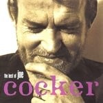 cover: Joe Cocker - The Best Of Joe Cocker