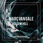 cover: Marc Van Gale - Hollow Hell