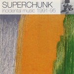 cover: Superchunk - Incidental Music: 1991 - 1995