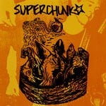 cover: Superchunk - Superchunk