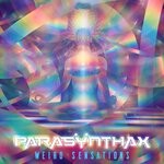 cover: Parasynthax - Weird Sensations