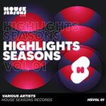 cover: Edinho Chagas|Various - Highlights Seasons Vol 01