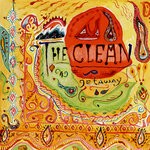 cover: The Clean - Getaway