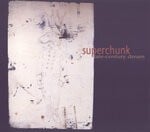 cover: Superchunk - Late-Century Dream