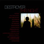 cover: Destroyer - This Night