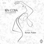 cover: Ben Coda - Hollomon