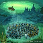 cover: American Music Club - Love Songs For Patriots