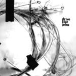 cover: Drive Like Jehu - "Bullet Train To Vegas" B/w "Hand Over Fist"