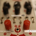 cover: Brian Brainstorm - Basswerk 48