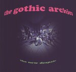 cover: The Gothic Archies - The New Despair