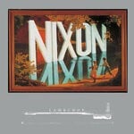 cover: Lambchop - Nixon (Reissue)