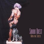 cover: Shark Quest - Man On Stilts