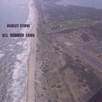 cover: Ashley Stove - All Summer Long