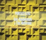 cover: Portastatic - The Perfect Little Door