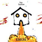 cover: Lou Barlow - Emoh (2020 Reissue)