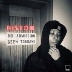 cover: Bistoh Rsa & The Unknown Dj's - No Admission (Geen Toegang)