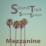 cover: Soundtrack Soundsystem - Mezzanine