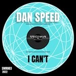 cover: Dan Speed - I Can't