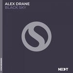 cover: Alex Drane - Black Sky