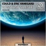 cover: Eric Vanegard|Could - Constant Silence