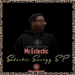 cover: Mr.Eclectic - Eclectic Energy