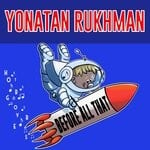 cover: Yonatan Rukhman - Before All That