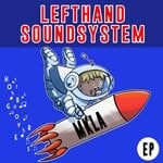 cover: Lefthandsoundsystem - MKLA