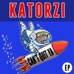 cover: Katorzi - Can't Quit Ya