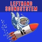 cover: Lefthandsoundsystem - NC