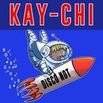 cover: Kay-chi - Disco Not