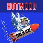 cover: Hotmood - Funk In Here